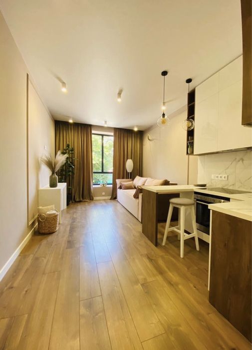 Продам квартиру студію