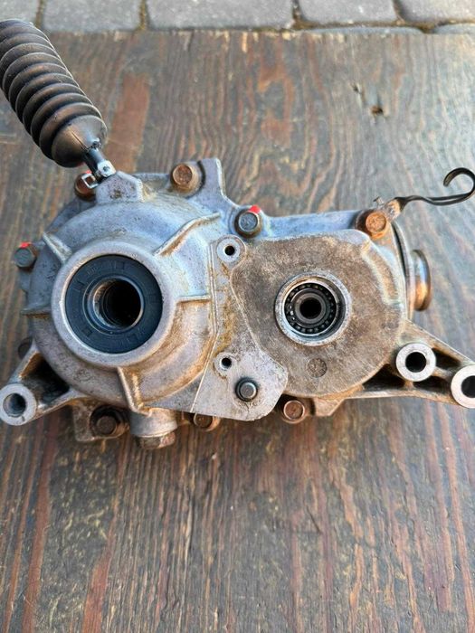 dyfer przod Suzuki LTA 450 / 700 / 750 Kingquad most dyferencjal