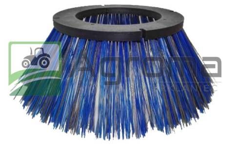 Szczotka talerzowa do zamiatarki JOHNSTON MIX