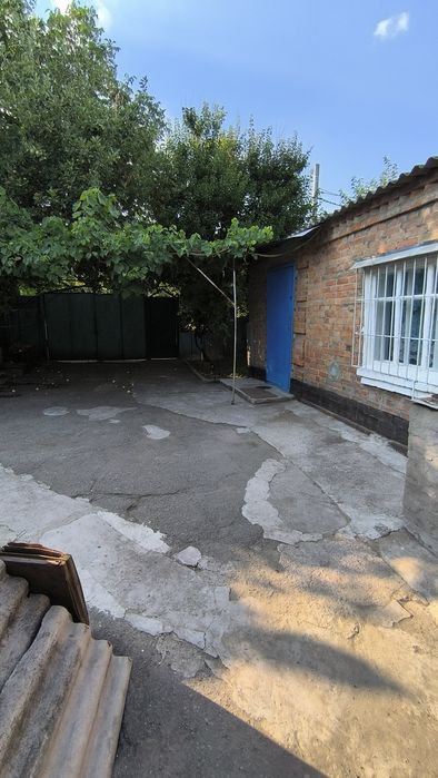 Будинок Стара Балашівка Сертифікат