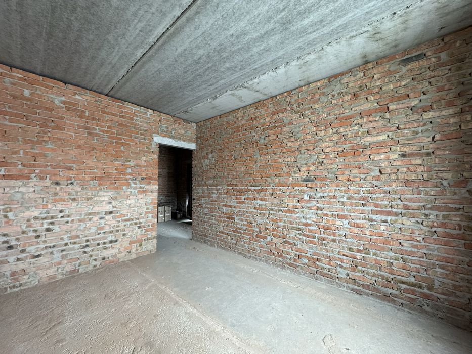 Продаж 2-кім.квартири від забудовника