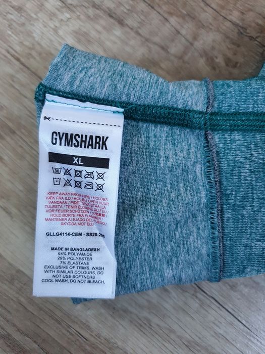 Legginsy Adapt Seamless r.XL