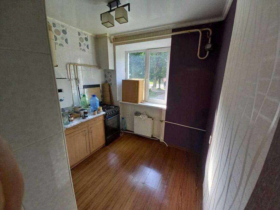 Продам 3 комн. кв-ру в п. Эсхар, центр