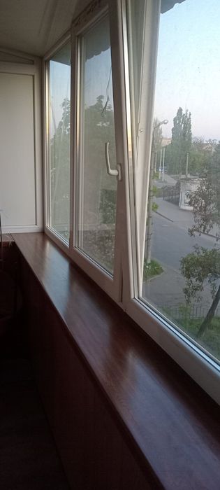 Сдам квартиру посуточно!  Рядом с ЖД вокзалом