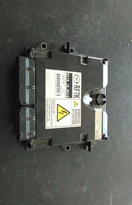 Centralina motor / ECU MAZDA 6 Sedan (GG)