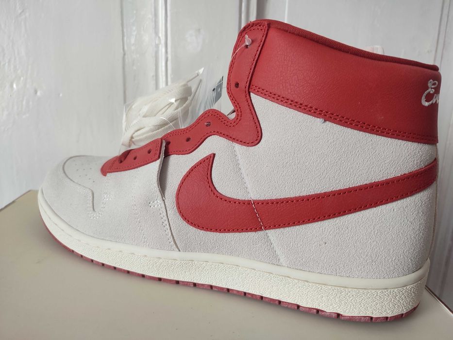 Jordan Air Ship SP nowe 50,5