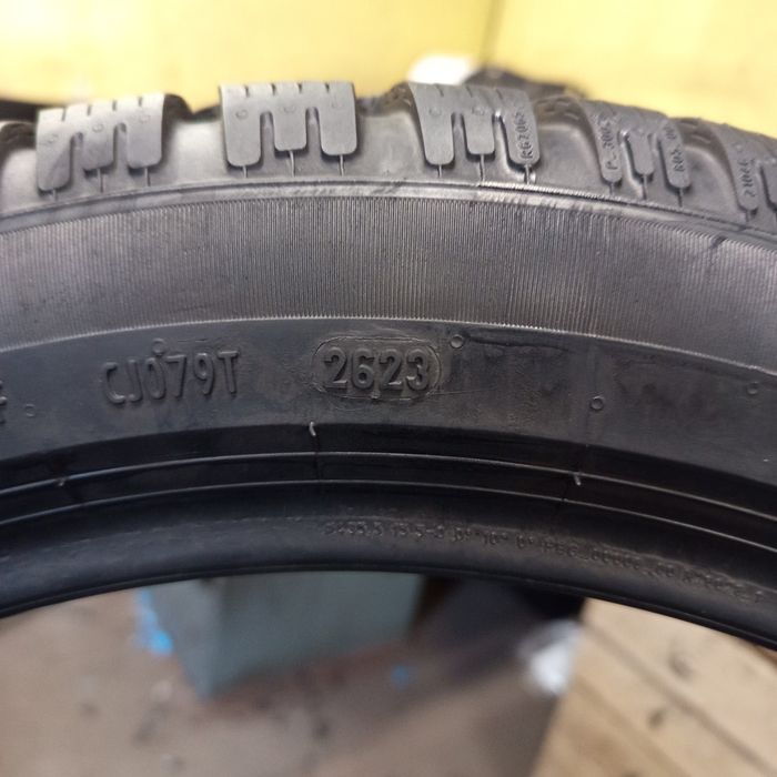 225/45/R17 Pirelli Winter 2 Cinturato