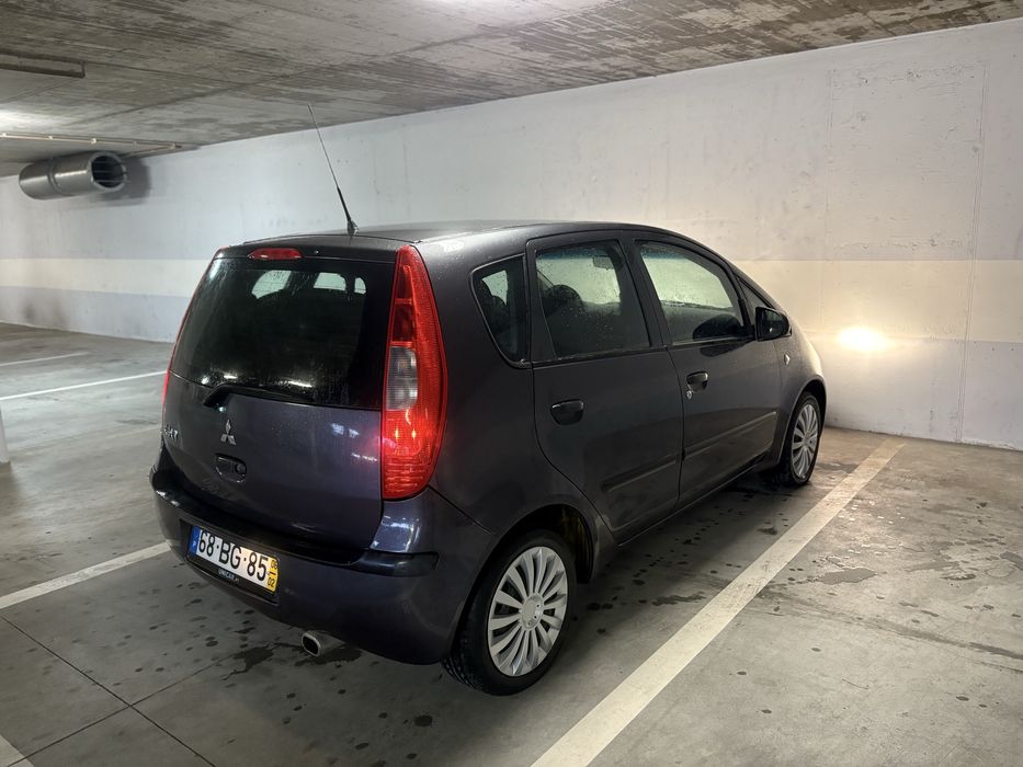 Mitsubishi Colt 1.3i 95cv 2006