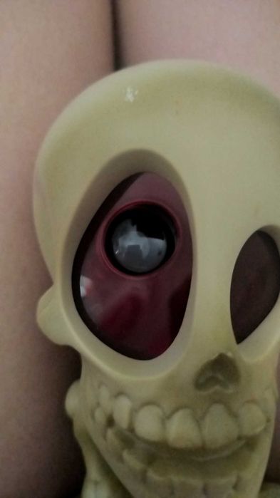 Jogo Caça fantasmas da Cocentra