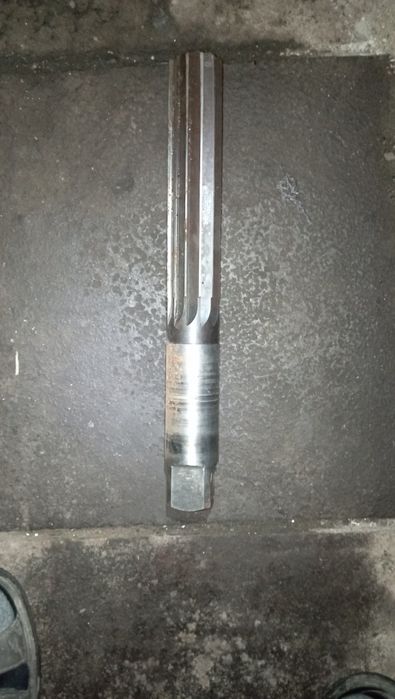 Разверка Ручная 45 мм Гост 7722-77