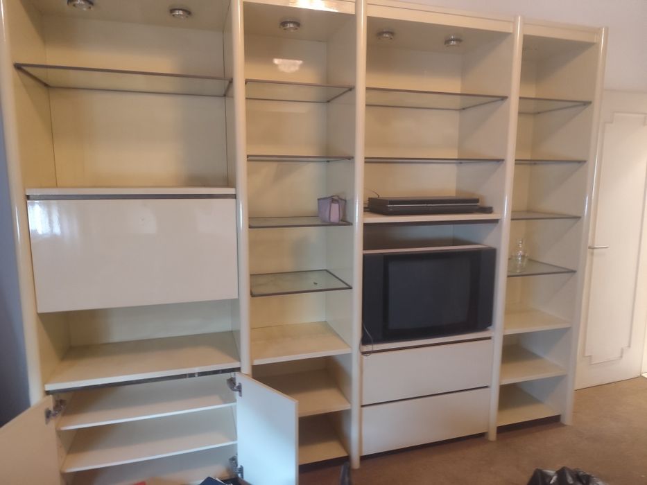 Recheio de casa vários moveis e sofás