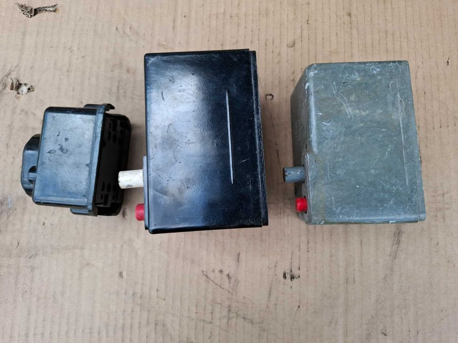 Автомат рубільник ссср