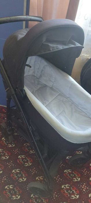 Коляска дитяча б/у