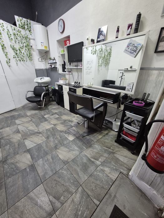 Espaço Comercial para Arrendamento – Avenida do Alentejo, Setúbal