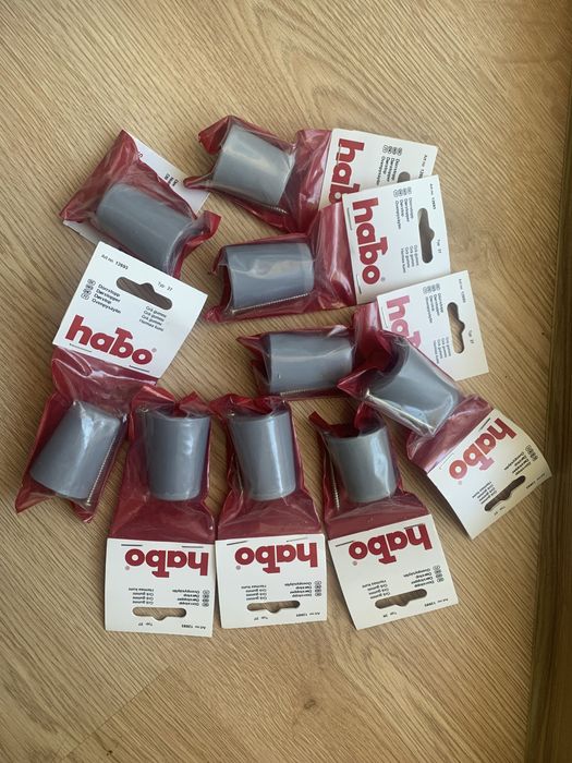 Стопор дверний habo