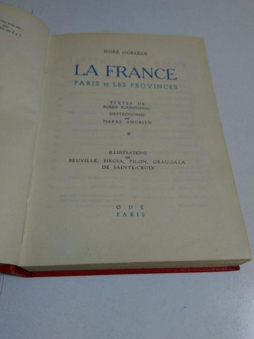 Guias Históricos