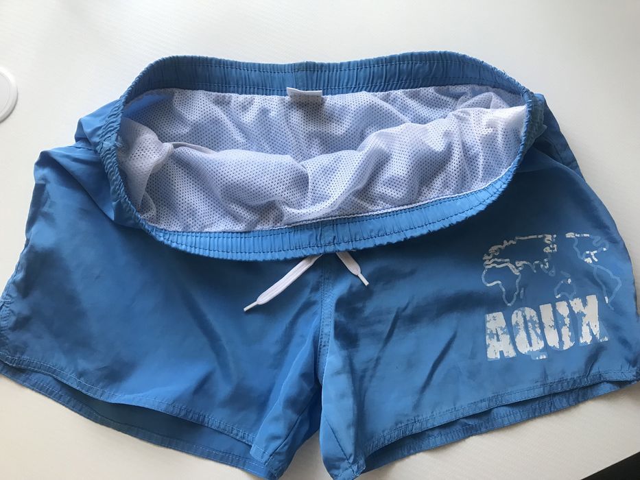 Чоловічі плавки