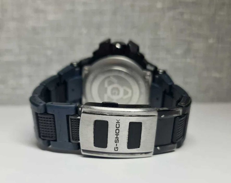 Чоловічий годинник Citizen Chronograph Eco-Drive 100m