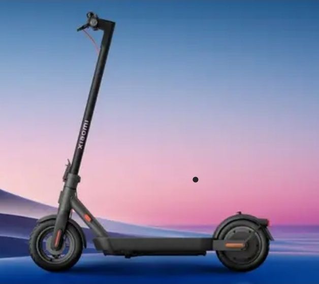 Электросамокат Xiaomi pro