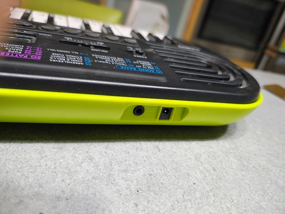 Keyboard mini sa-46