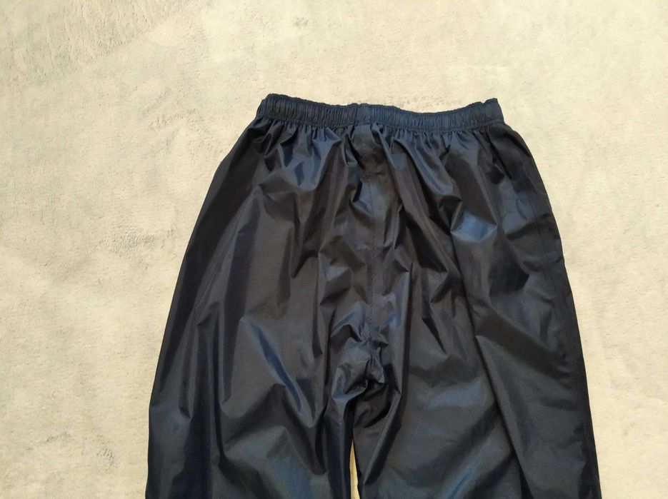 Spodnie trekkingowe przeciwdeszczowe ATS roz. S