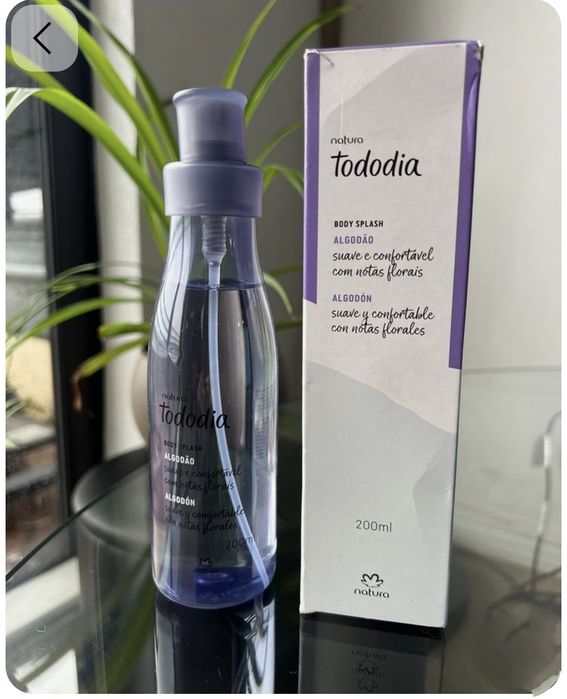 Produtos a pronta entrega