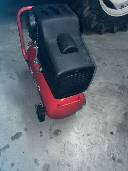 compressor de ar 24 litros