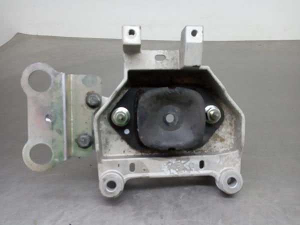 Apoio da caixa NISSAN Micra V (K14)