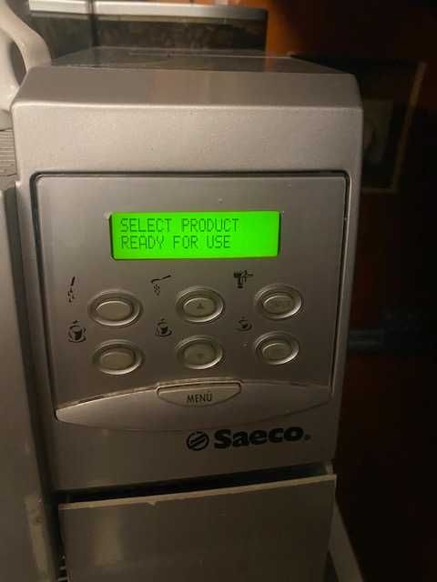 Saeco Royal Profesjonal