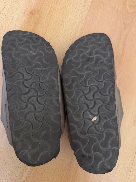 Sandalias Birkenstock