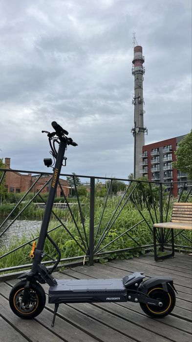 Ausom 1,4Kw Laluz 2 pro (k20 pro)