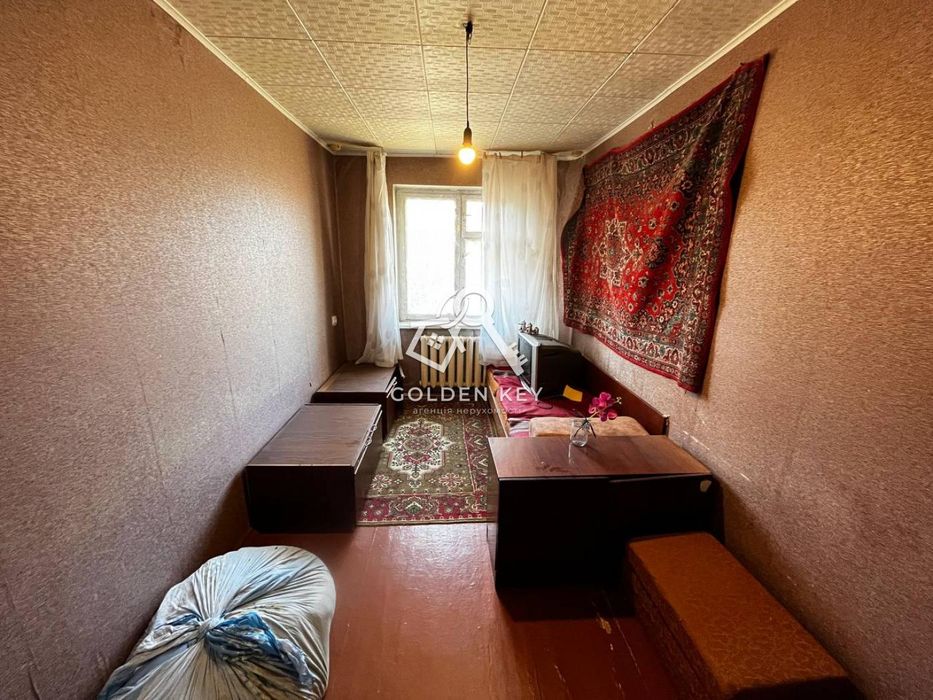 Продаж 3-кімнатної квартири, Автовокзал
