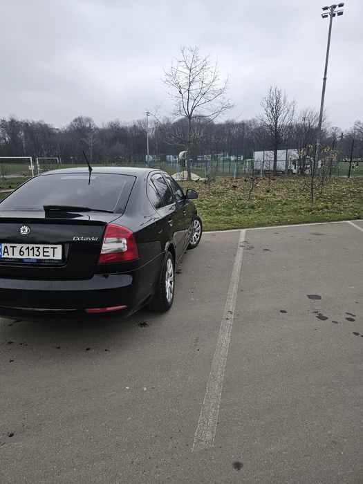 Продаю власне авто