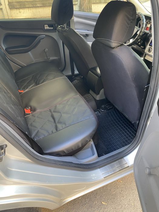 Авто Ford Focus 2