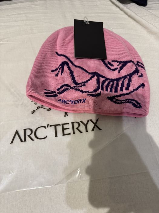 Czapka Arc’teryx