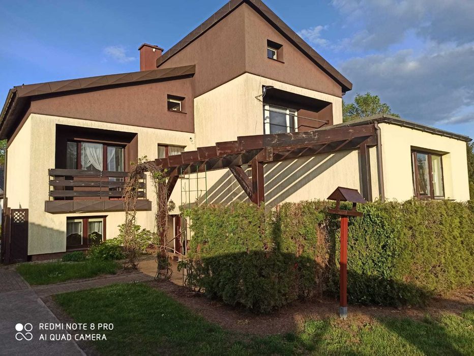 Dom do wynajęcia , kwatery pracownicze