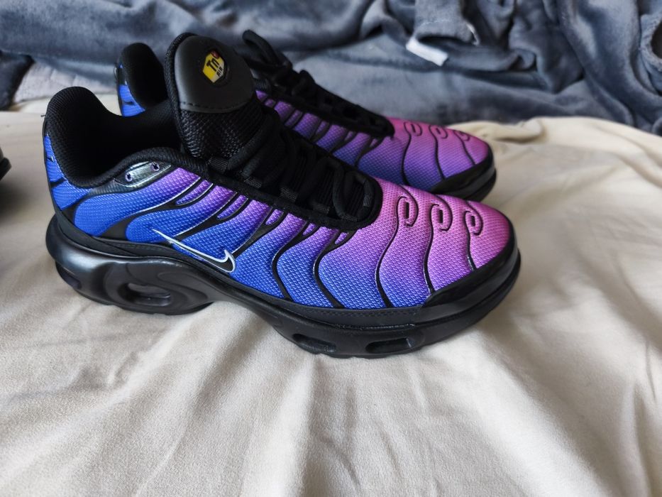 Nike air rozmiar 42
