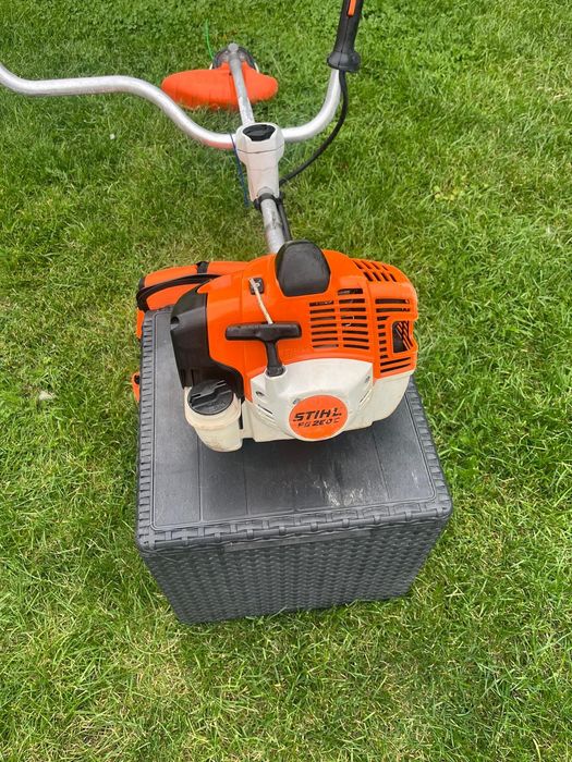 Kosa spalinowa Stihl FS 260C