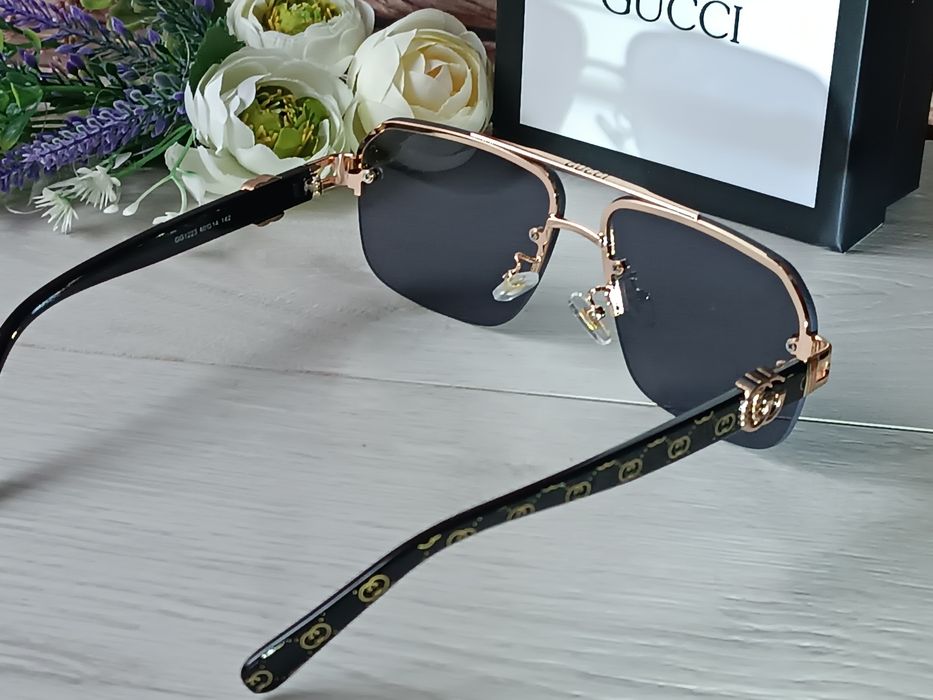 Брендові  жіночі окуляри .GUCCI.