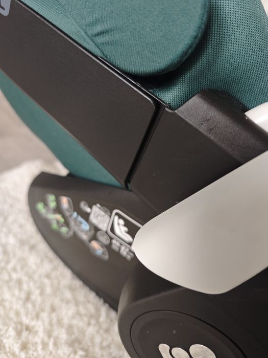 Fotelik Maxi Cosi pebble 360 pro2