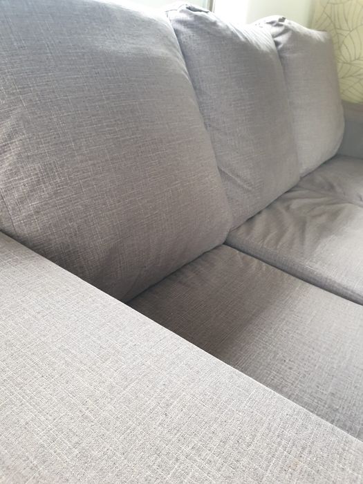 Vendo sofá chaise Lounge