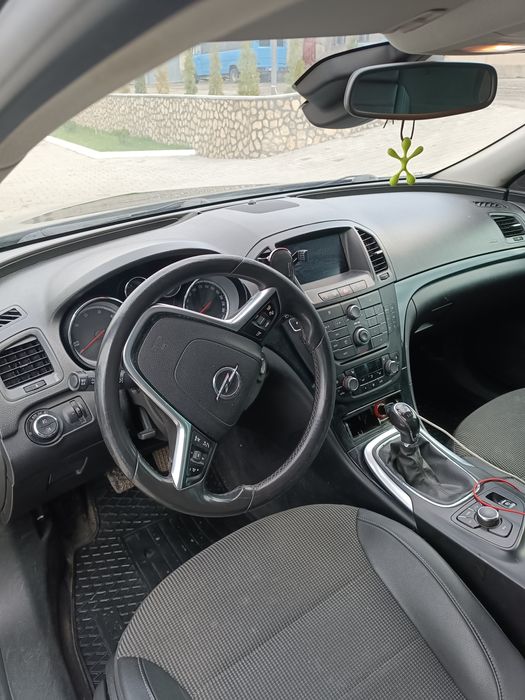 Opel Insignia 2013р