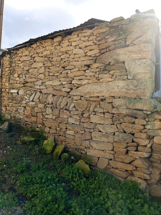 Vendo um armazém nos estevais de Moncorvo