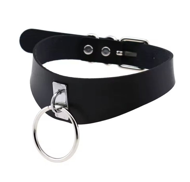 Чокер на шию для жінок і чоловіків