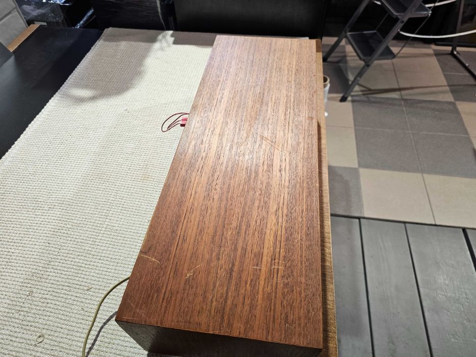 Bang & Olufsen beomaster 700 (1965-1969)
