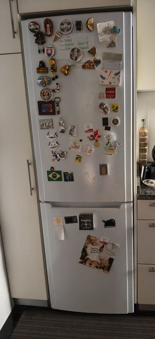 Frigorífico Ariston Hotpoint