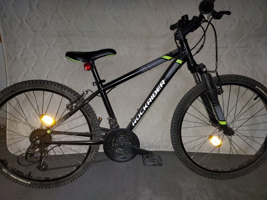 Bicicleta Unisexo