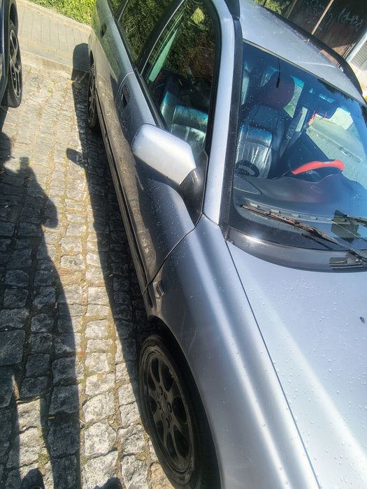 Vendo Volvo V40 1800 gasolina