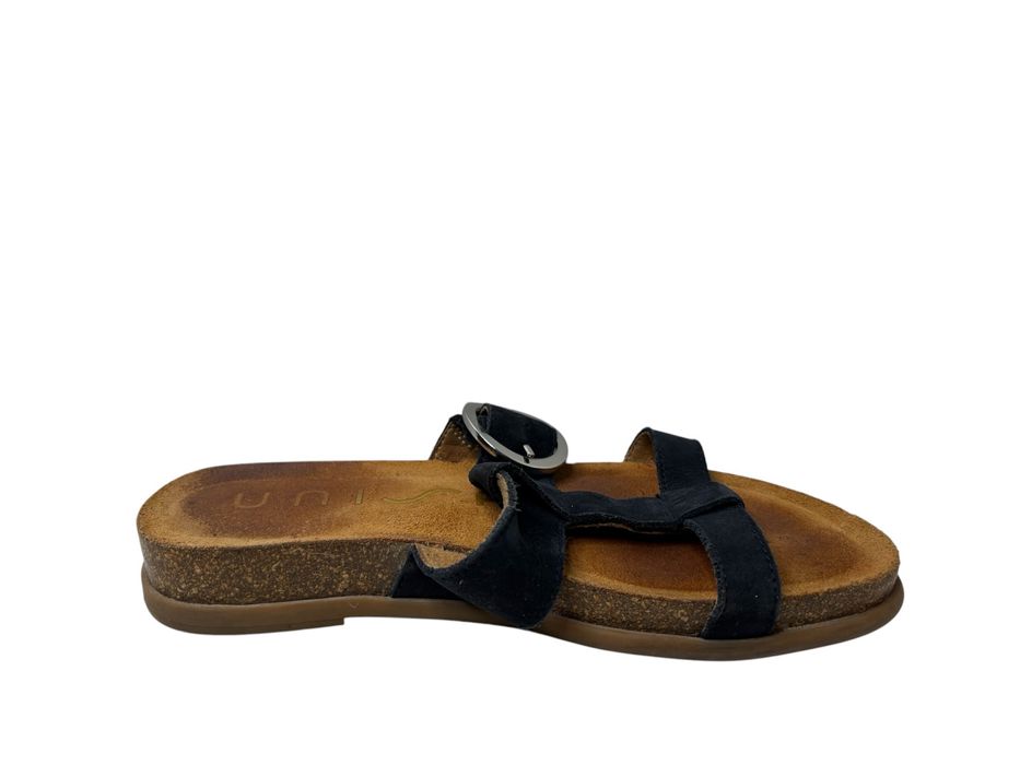 Klapki Unisa rozmiar 35