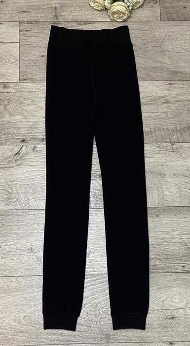 Лосины на меху, хутрі, термо-лосины, бесшовные лосины PRIMARK, р.XS-S